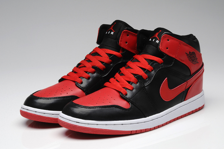 Chaussure de Basket Air Jordan 1 Retro Pour Homme Pas Cher